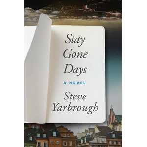 Stay Gone Days - Paperback