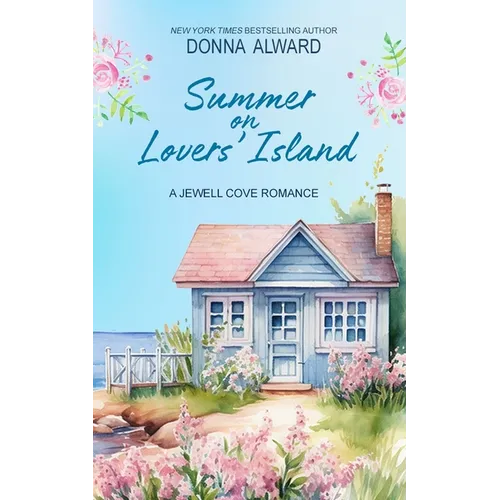 Summer on Lovers' Island - Paperback