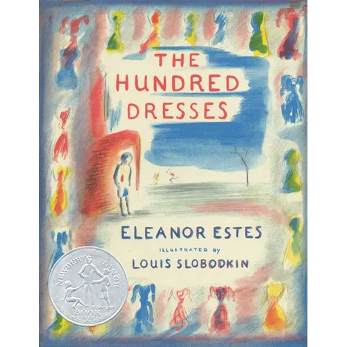 The Hundred Dresses - Hardcover