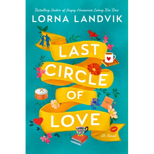 Last Circle of Love - Paperback