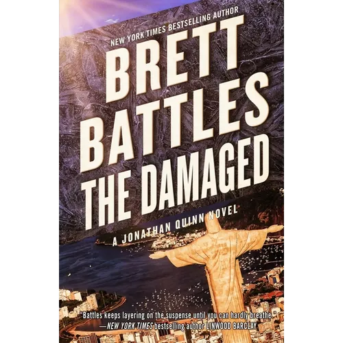The Damaged - Paperback