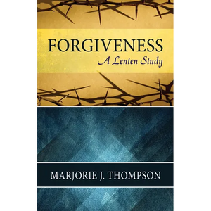 Forgiveness - Paperback