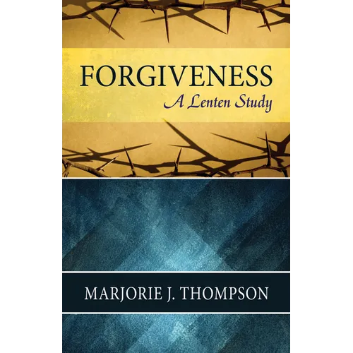 Forgiveness - Paperback