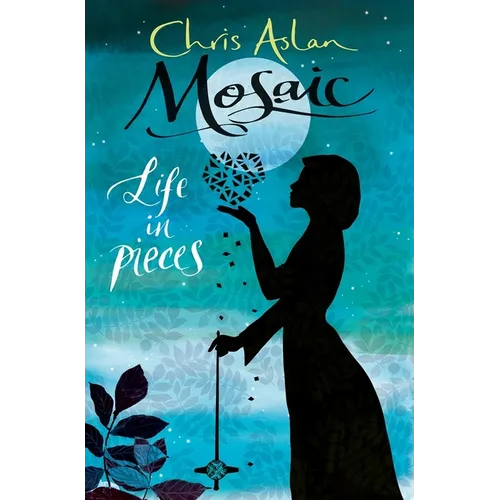Mosaic: Life in Pieces - Paperback