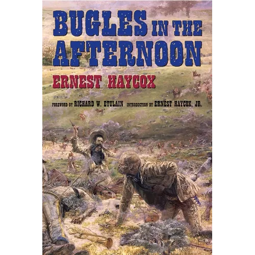 Bugles in the Afternoon - Paperback