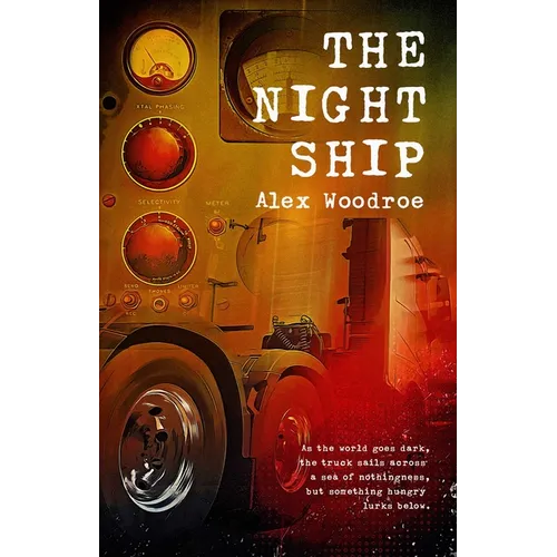 The Night Ship - Hardcover