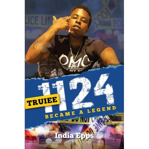 1124: Truiee Became A LeGend - Paperback
