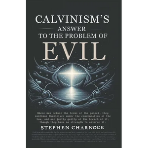 Calvinism's Answer to the Problem of Evil - Paperback