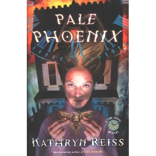 Pale Phoenix - Paperback