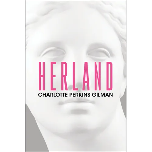Herland - Paperback
