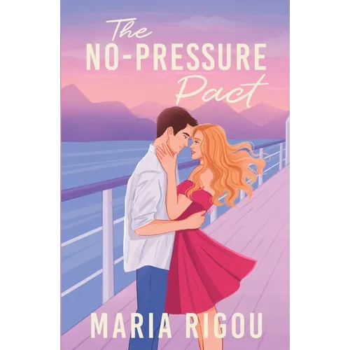The No Pressure Pact - Paperback