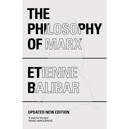 The Philosophy of Marx - Paperback