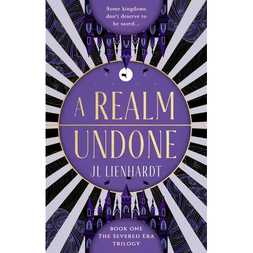 A Realm Undone - Paperback