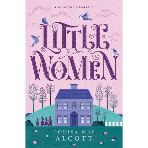 Little Women - Paperback