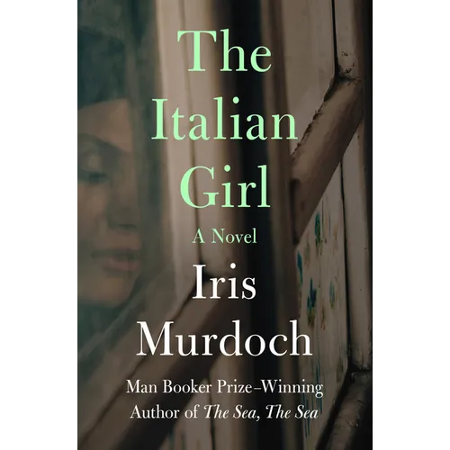 The Italian Girl - Paperback