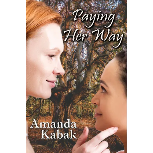 Paying Her Way - Paperback