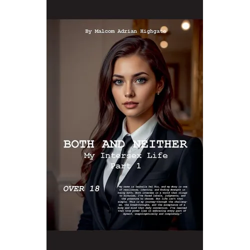Both And Neither Part 1 - Paperback