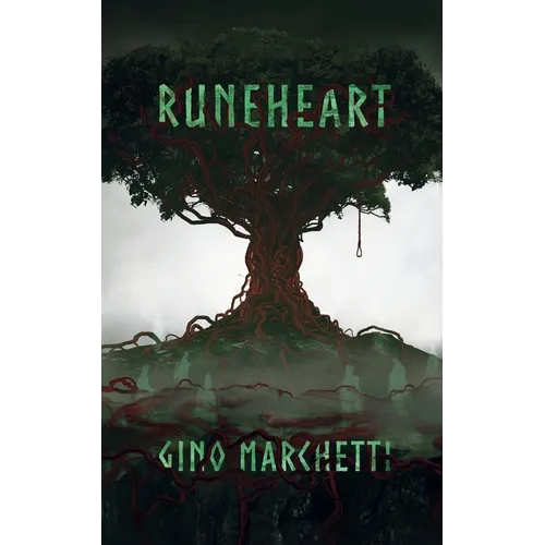 Runeheart (Paperback Edition) - Paperback