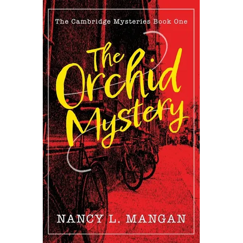 The Orchid Mystery - Paperback