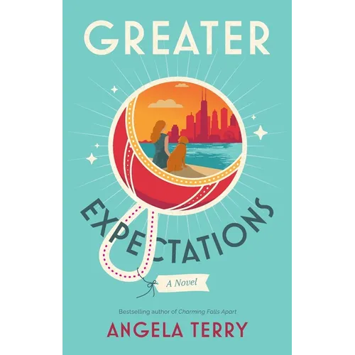 Greater Expectations - Paperback