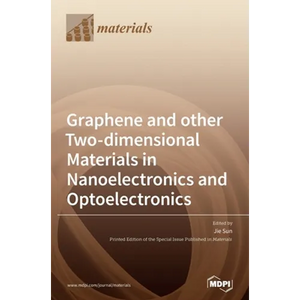 Graphene and other Two-dimensional Materials in Nanoelectronics and Optoelectronics - Hardcover