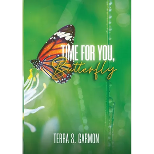 Time for You, Butterfly - Paperback