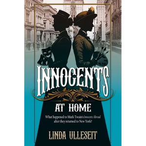 Innocents at Home - Paperback