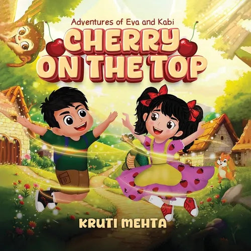 Cherry on the Top - Paperback
