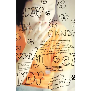 Candy - Paperback
