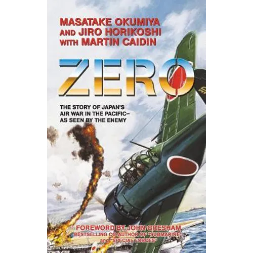 Zero - Hardcover