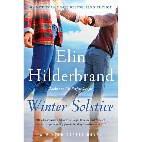 Winter Solstice - Paperback
