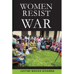 Women Resist War - Paperback