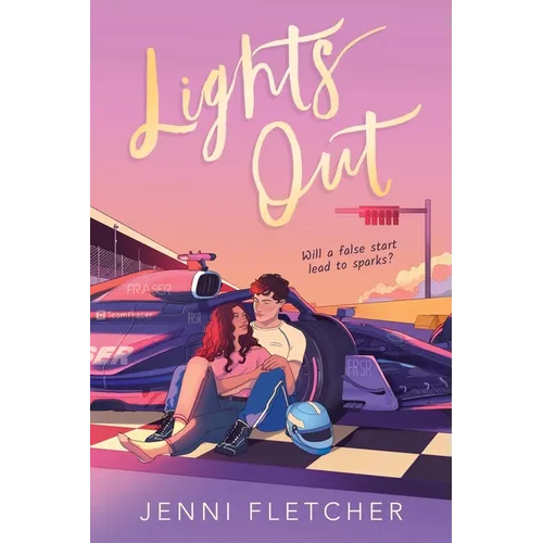 Lights Out - Hardcover