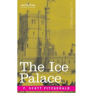 The Ice Palace - Paperback