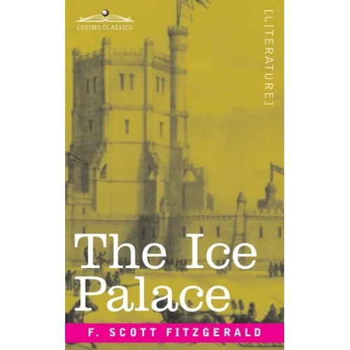 The Ice Palace - Paperback