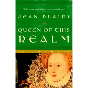 Queen of This Realm - Paperback