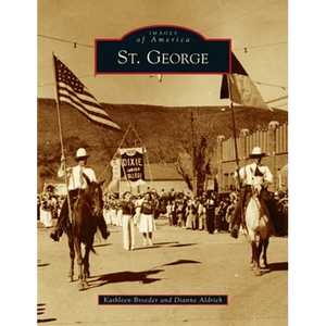 St. George - Hardcover