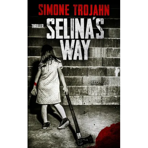 Selina's Way: The Favorite Girl - Paperback