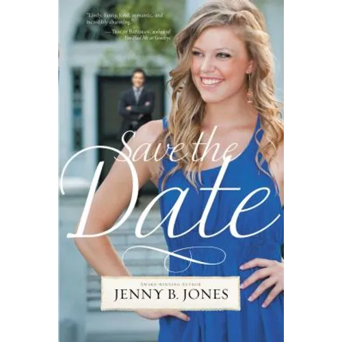 The Save the Date - Paperback