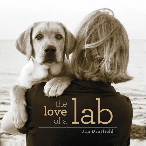 The Love of a Lab - Paperback