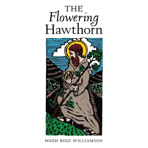 The Flowering Hawthorn - Paperback
