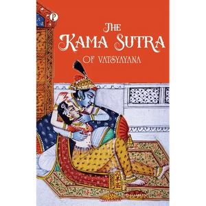 The Kama Sutra of Vatsyayana - Paperback