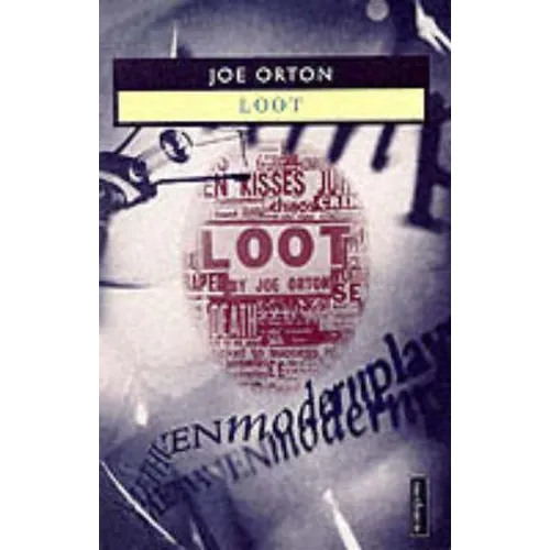 Loot - Paperback