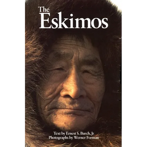 The Eskimos - Hardcover