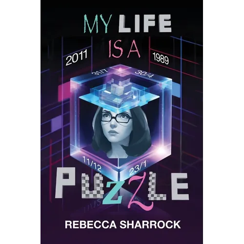 My Life is a Puzzle - Paperback