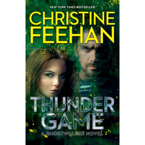 Thunder Game - Paperback