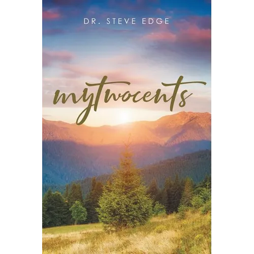 mytwocents - Paperback