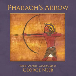 Pharaoh's Arrow - Paperback