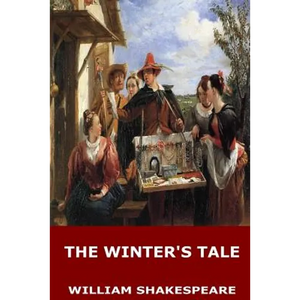 The Winter's Tale - Paperback