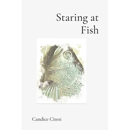 Staring at Fish - Paperback